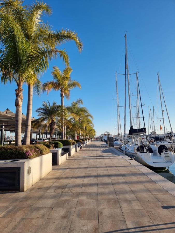 Mirador Apartments Beach First Line Santa Pola Bagian luar foto