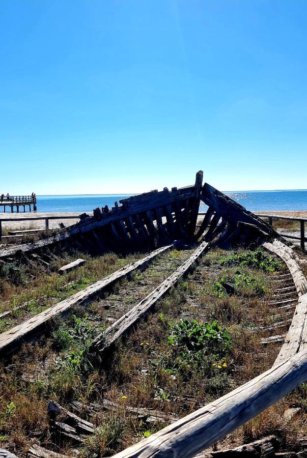 Mirador Apartments Beach First Line Santa Pola Bagian luar foto