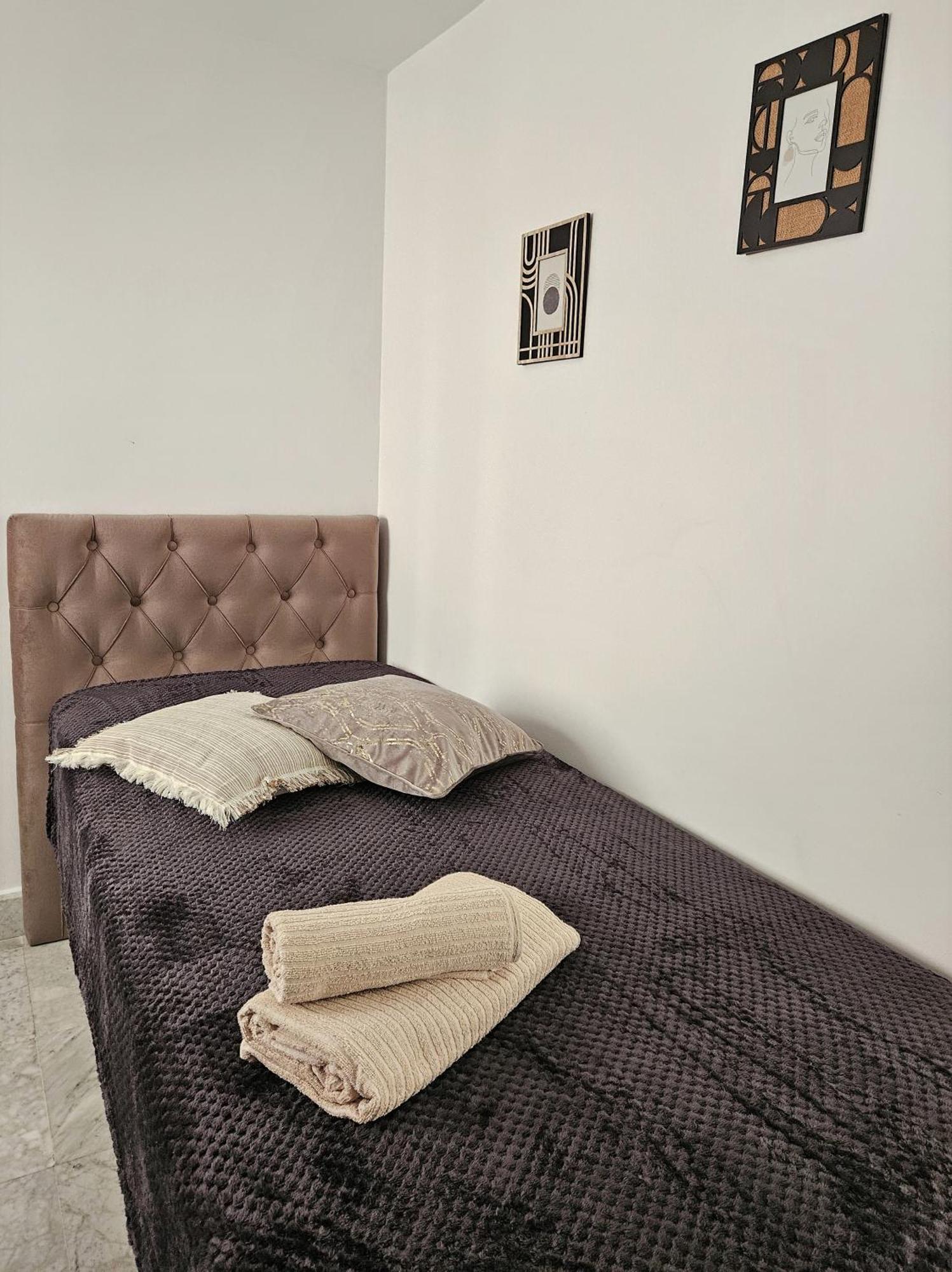 Mirador Apartments Beach First Line Santa Pola Bagian luar foto