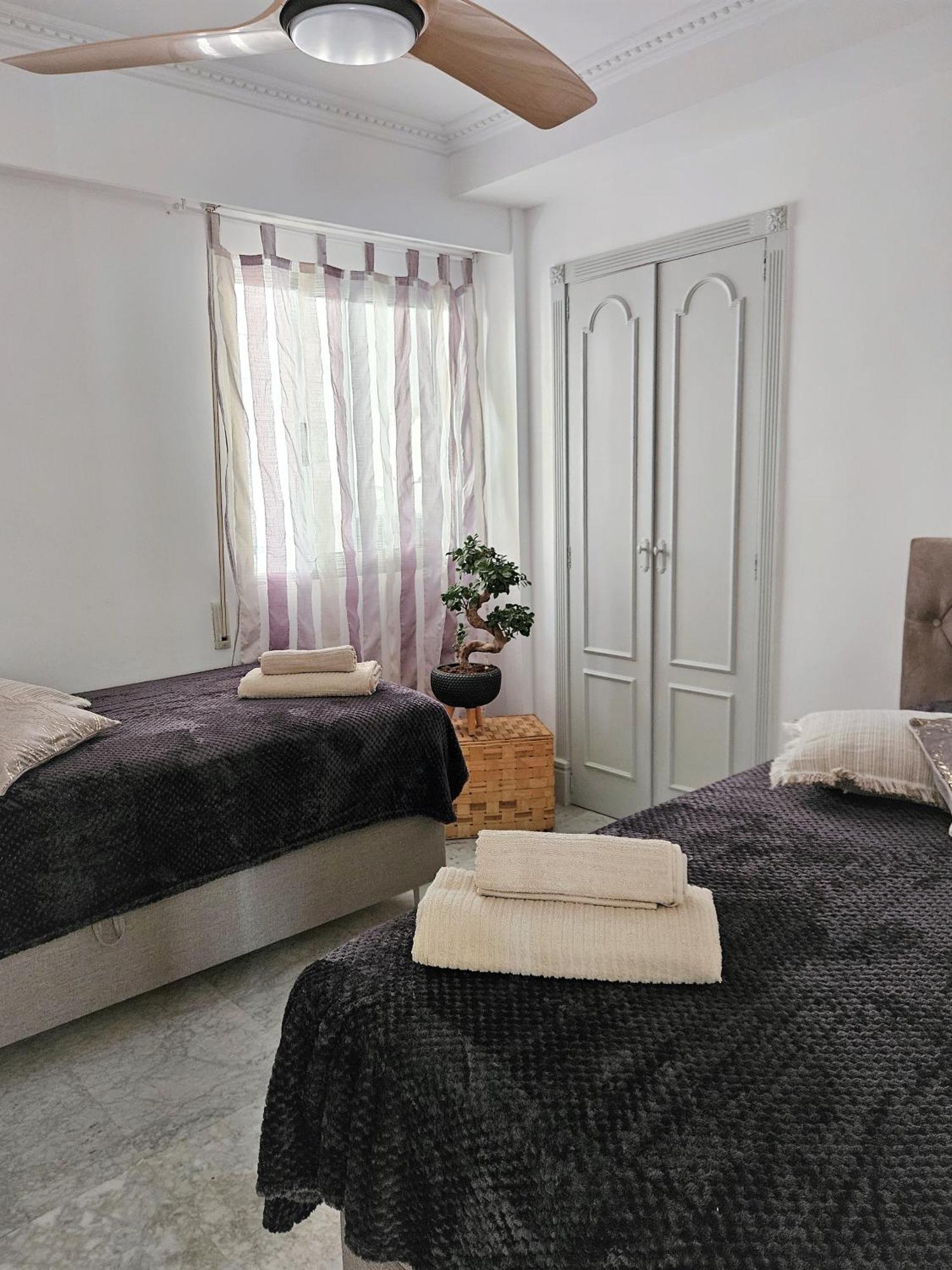 Mirador Apartments Beach First Line Santa Pola Bagian luar foto