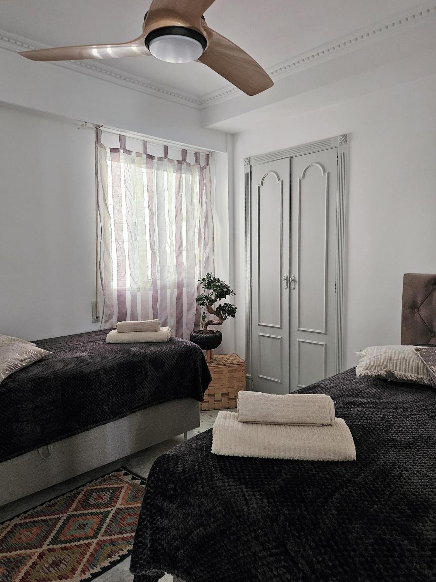 Mirador Apartments Beach First Line Santa Pola Bagian luar foto